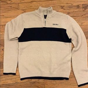 DNKY boys sweater